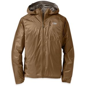 Outdoor Research Helium II Packable Jacket